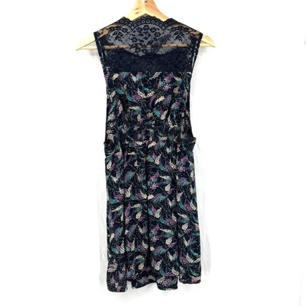 Free People size no